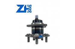 China 42450-47040 Wheel Hub Bearing  Smooth And Fuel Efficient. supplier