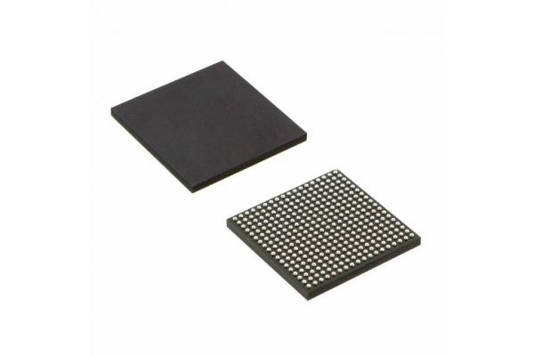 XC7A50T-1CSG324I Integrated Circuit IC FPGA ARTIX7 210 I/O 324CSBGA