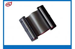 China ATM machine Parts 445-0593166 445-0616193 NCR Pick Module Cable Connector supplier