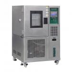 50 Liter Constant Humidity Temperature Test Chamber For Electronics Electrical Appliances for sale