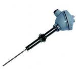 316L Stainless Steel Pt100 Pt1000 Temperature Sensor RTD Waterproof For Industrial for sale