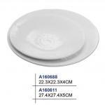 Easy Cleaning Melamine Salad Bowl For Busy Restaurant Kitchens for sale