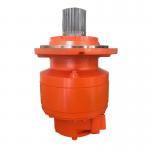 Construction Industry Hydraulic Drive Motor Modular Design Operate At Very Low Speed