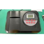 Deuterium Lamp Tungsten Halogen Lamp Single Beam Uv Vis Spectrophotometer 200nm for sale