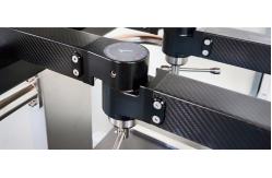 China High Durability Orthopedic Traction Frame Side Rail Inserting Lower Limb Frame supplier