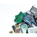 HD9 Ultrasound Accessories Interface Board BD-445-PSA for ultrasonic pcb cleaning machine for sale