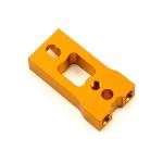 Heat Treatment Dia 400mm Cnc Milling Parts Aluminum 0.01mm Tolerance for sale