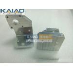 Functional 6063 Aluminum Rapid Prototyping , Rapid Prototype Casting Polish for sale