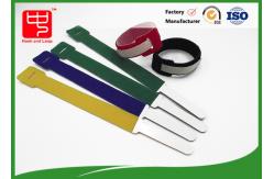 China 3M luminous material  Cable Tie , back to back strap reflecting light supplier