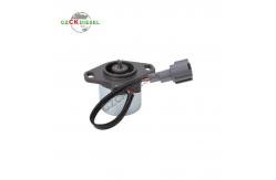 China Angle Sensor 4444902 for EX200-2 EX200-3 EX120 Excavator supplier