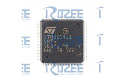 China STM32G431VBT6 supplier