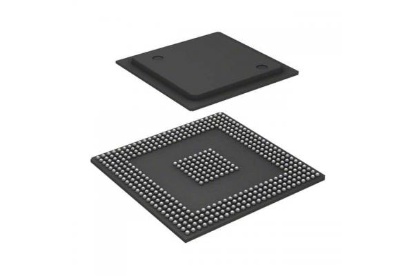 SPC5777CDK3MME4 IC MCU 32BIT 8MB FLASH 416MAPBGA N✖P USA Inc.
