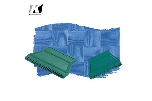ODM Wood Graining Painting Decorating Tools Durable Multipurpose