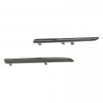 China VW Passat Auto Body Front Car Bumper Strips Protector Replacement Auto Body Parts manufacturer