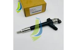 China 095000-5810 Common Fuel Injector For Transit 6C1Q-9K546-BB supplier