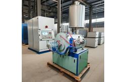 China Vacuum Sintering Furnace Graphitization Machine For High Temperature Carbon Fiber supplier