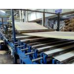9mm Thickness Corrugator Belt Wear Resistant With Reinforced Kevlar Edge for sale