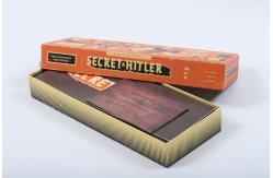 China Monopoly Sequence Board Game Storage Box For Transporting Personalised supplier