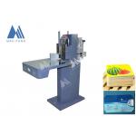 R3mm R10mm Knife Paper Round Corner Cutting Machine for sale
