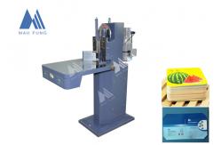 China R3mm R10mm Knife Paper Round Corner Cutting Machine supplier