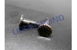 China MK8 Making Machine King Size Durable Scrapper Housing 39005 Spare Parts supplier