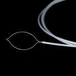 Medical Polypectomy Snare Instrument Using High Frequency Electric Current