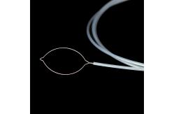 China Medical Polypectomy Snare Instrument Using High Frequency Electric Current supplier