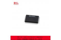 China KSZ8841-16MQL A6   MCU Microcontroller Unit High Performance, Low Power Usage supplier