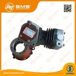 BV SHACMAN Truck Parts Air Compressor Single Cylinder 612600130177 for sale