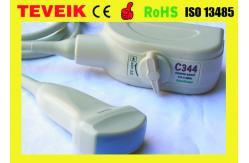 China Sonoscape C344 curved ultrasound transducer probe for SSI-2000/5000 supplier