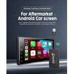 Carlinkit CCPA Android Auto Carplay Smart Link Usb Dongle Adapter With Android Auto Mirroring Projection System for sale