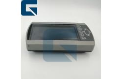 China 436-6210 4366210 Excavator E320D2 Monitor Display Panel supplier