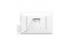 China Medical 10 Inch 5MP Camera All In One Android Tablet Wtih Call Handle supplier