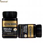 500g MGO100+ Manuka Honey Natural Bee Honey Gift 100% Pure And Natural Bee Honey New Zealand Pure Raw Honey for sale