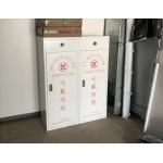 HFC-227ea Fm200 Suppression System Fire Rated Fire Extinguisher Cabinets Kitchen for sale