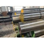 A105 Cold Drawn Round Bar , Forged ASTM A350 LF Round Bar Cold Heading for sale