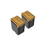 5W 170KHz Double Channel Big Vehicle 220V 110V Loop Detector for sale
