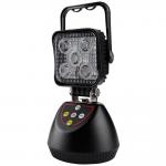 15W Portable Magnetic Work Light 4 Modes Magnetic Camping Light Multifunctional for sale