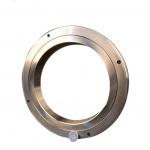 RU42 CNC Precision Machined Components