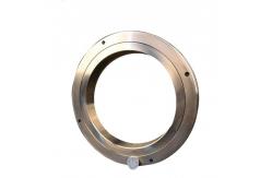 China RU42 CNC Precision Machined Components supplier
