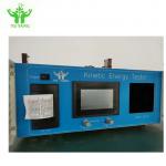 EN71-1-2011 Toys Testing Equipment Touch Screen Kinetic Energy Tester With Printer for sale
