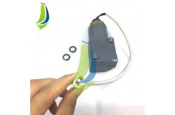 China 9147260 High Quality Solenoid Valve For EX200-2 EX200-3 Excavator supplier