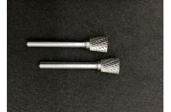 China High Performance Carbide Rotary Tool Bits/KTS Burr Rotary File supplier