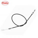 Forklift Accelerator Cable Throttle Cable Customized for sale
