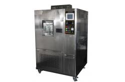 China 225L Programmable Constant Temperature  humidity Test Chamber For Electronic supplier