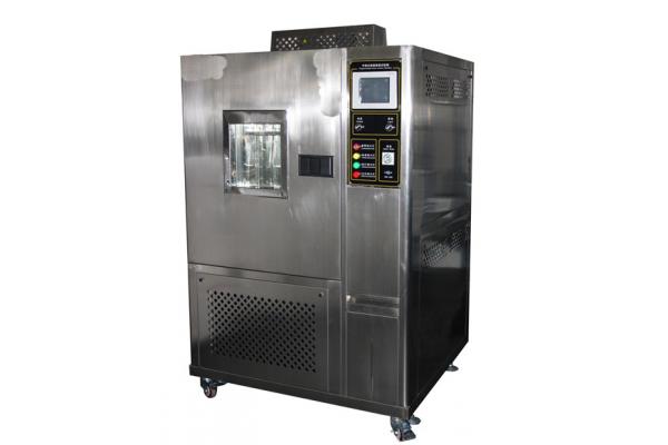 225L Programmable Constant Temperature humidity Test Chamber For Electronic