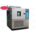 Climate test chamber High Low Temperature rapid change thermal shock chamber price for sale