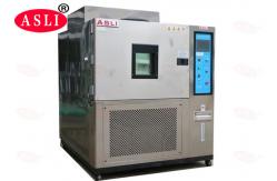 China -70C To 180C Temperature Humidity Chamber Touch Screen Control OEM Acceptable supplier
