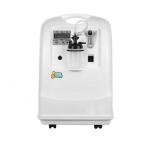 Medical Oxygen Concentrator 5 Litres Oxygen Portable machine Oxygen Purity 93% For Patiens for sale
