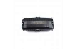 China 24fo Fusion Fiber Optic Splice Closure Ensures Long Term Performance supplier